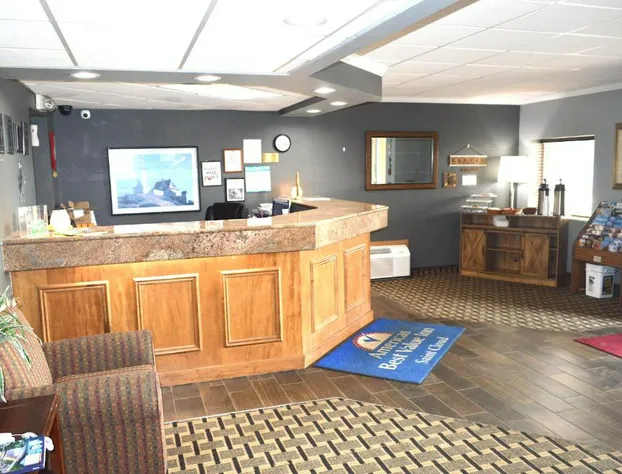 Americas Best Value Inn & Suites St. Cloud hotel detail image 2