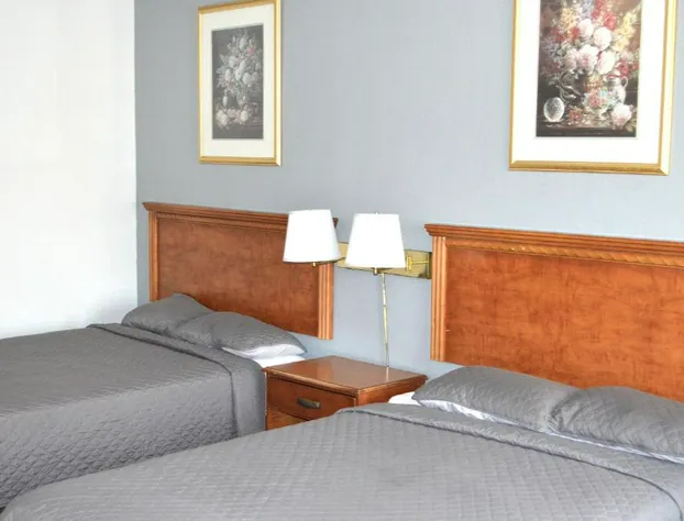 Americas Best Value Inn & Suites St. Cloud hotel detail image 3