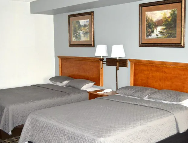 Americas Best Value Inn & Suites St. Cloud hotel detail image 4