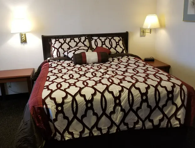 Valley Inn hotel detail image 3