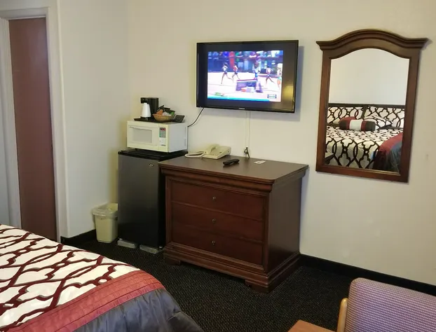 Valley Inn hotel detail image 4