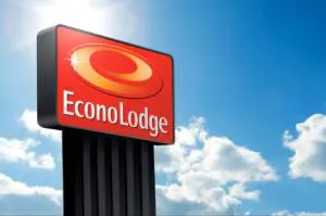 Econo Lodge hotel detail image 2