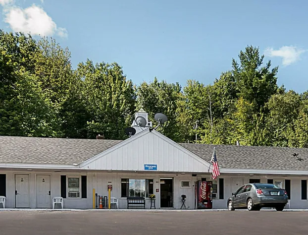 Rodeway Inn Westminster hotel detail image 1