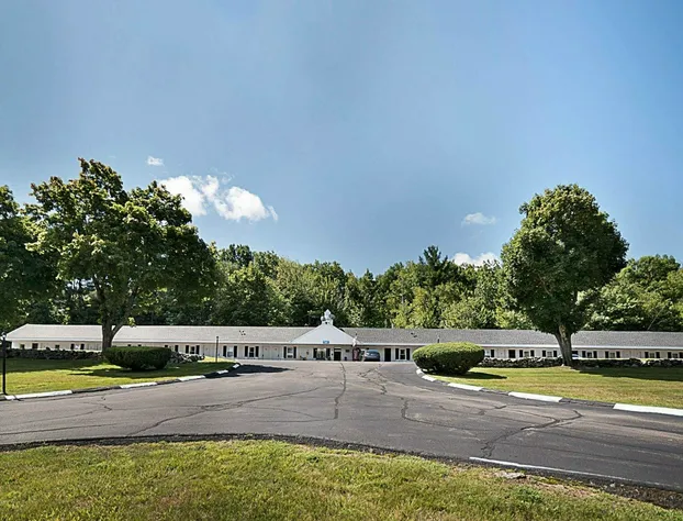 Rodeway Inn Westminster hotel detail image 2