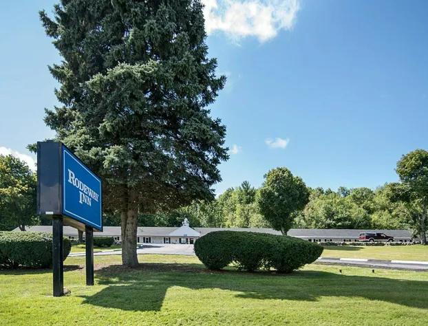 Rodeway Inn Westminster hotel detail image 3