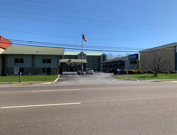 Pigeon Forge Parkway Inn hotel detail image 3