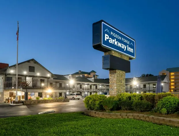 Pigeon Forge Parkway Inn hotel detail image 1