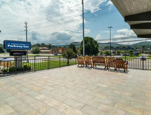 Pigeon Forge Parkway Inn hotel detail image 3