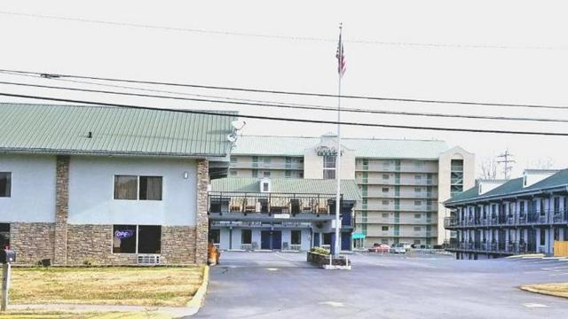 Travelodge by Wyndham Pigeon Forge hotel detail image 3