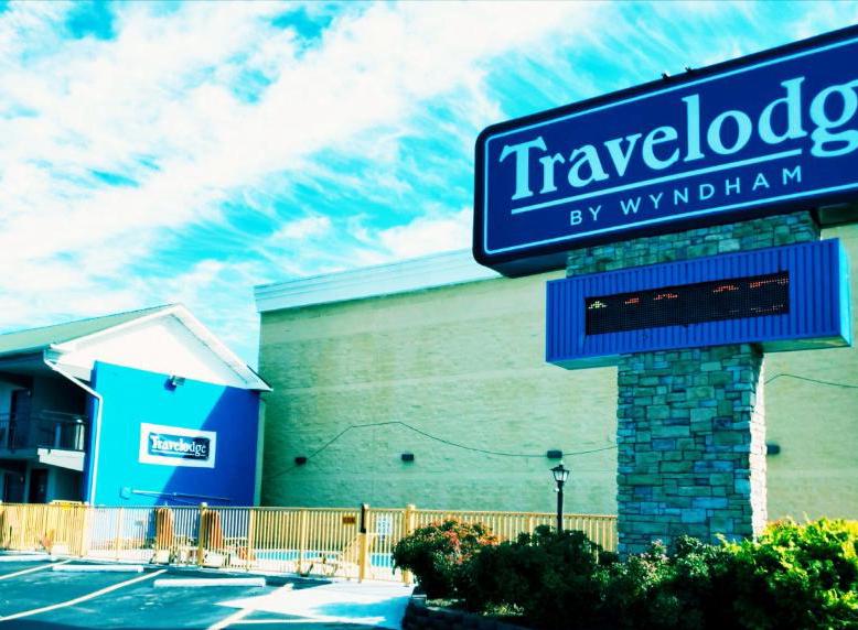 Travelodge by Wyndham Pigeon Forge hotel detail image 3