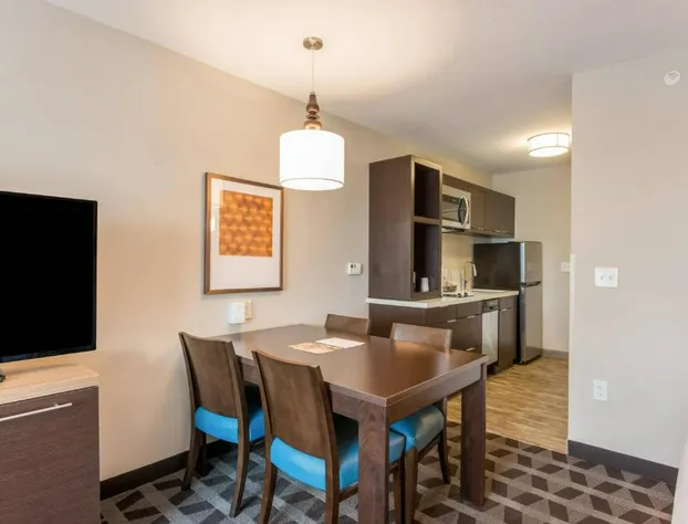 TownePlace Suites by Marriott Greensboro Coliseum Area hotel detail image 1