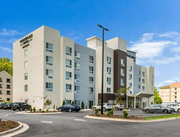 TownePlace Suites by Marriott Greensboro Coliseum Area hotel detail image 2