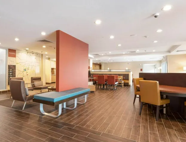 TownePlace Suites by Marriott Greensboro Coliseum Area hotel detail image 2