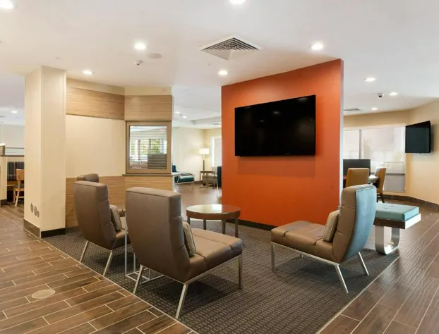 TownePlace Suites by Marriott Greensboro Coliseum Area hotel detail image 3