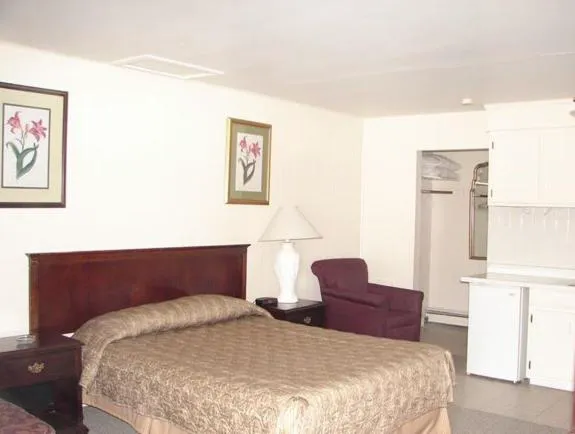 Swiss Motel hotel detail image 1