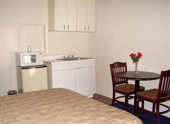 Swiss Motel hotel detail image 3