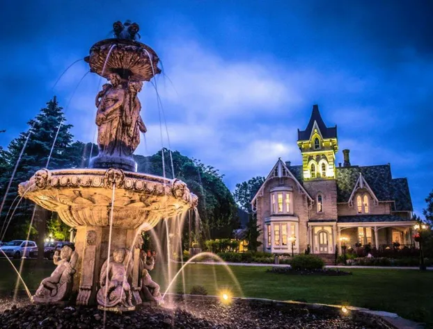 Elm Hurst Inn & Spa hotel detail image 4