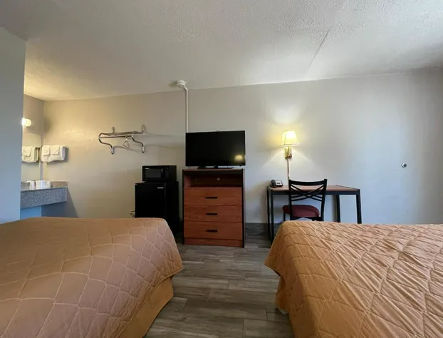 EZ Travel Inn hotel detail image 3