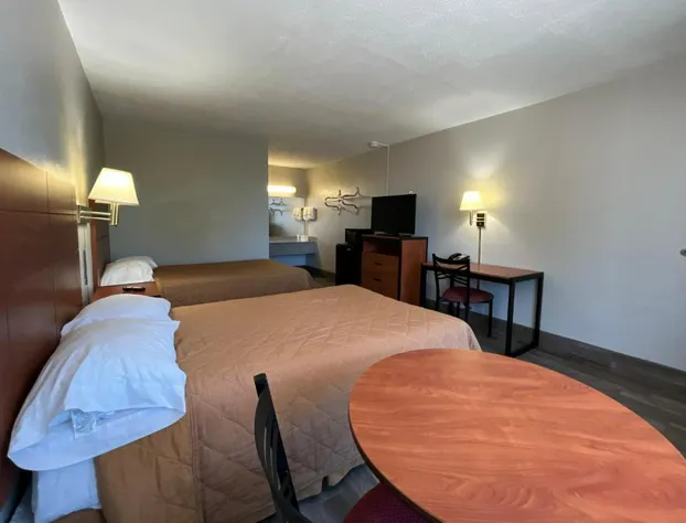 EZ Travel Inn hotel detail image 4