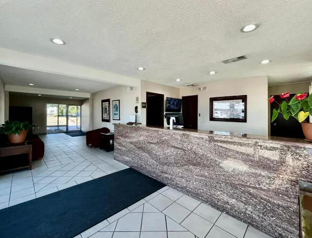 EZ Travel Inn hotel detail image 1