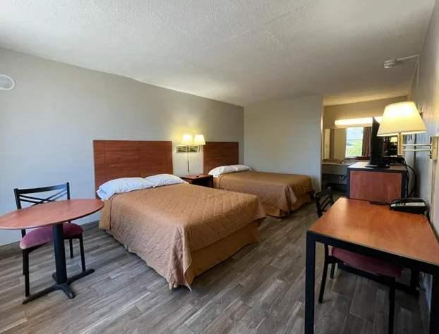 EZ Travel Inn hotel detail image 2