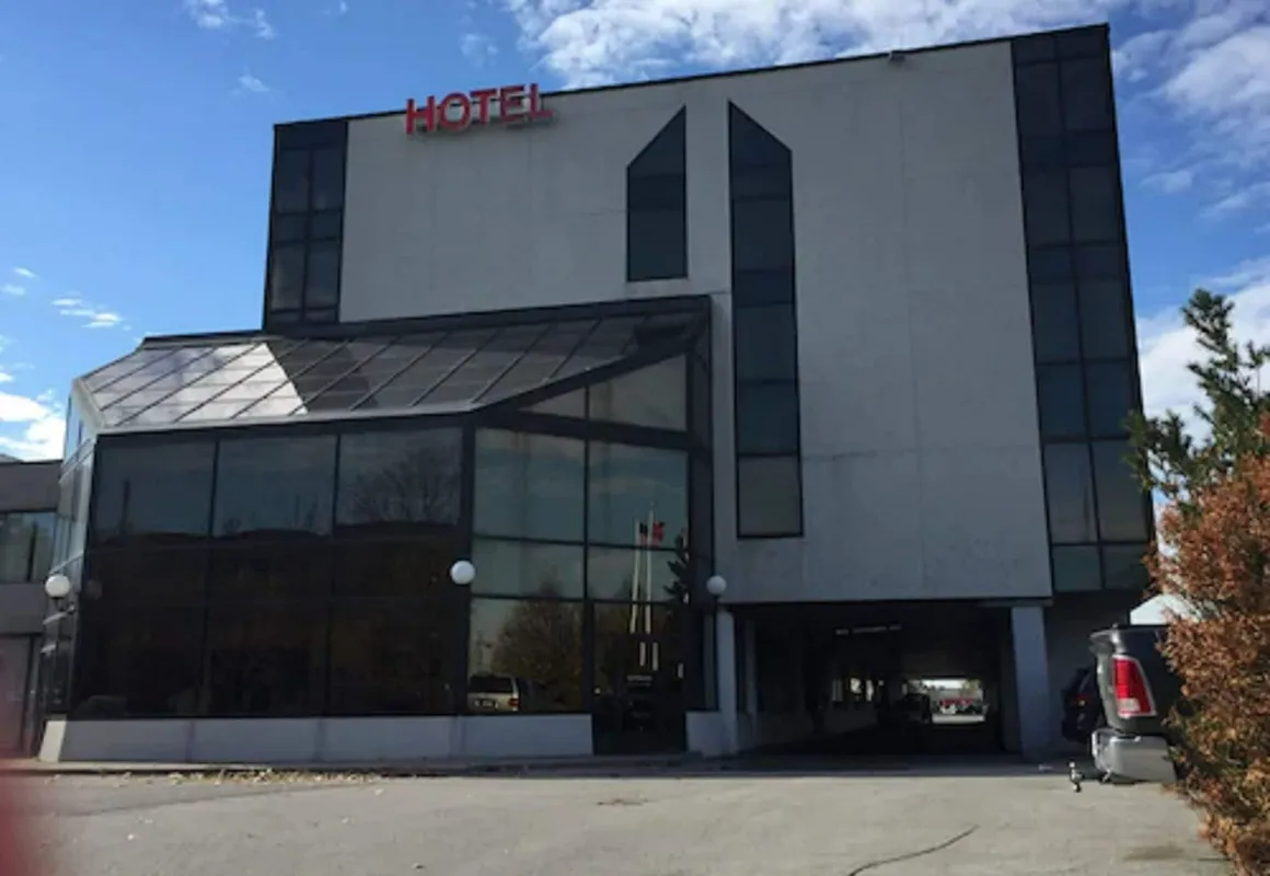 Montecassino Hotel and Event Venue hotel hero