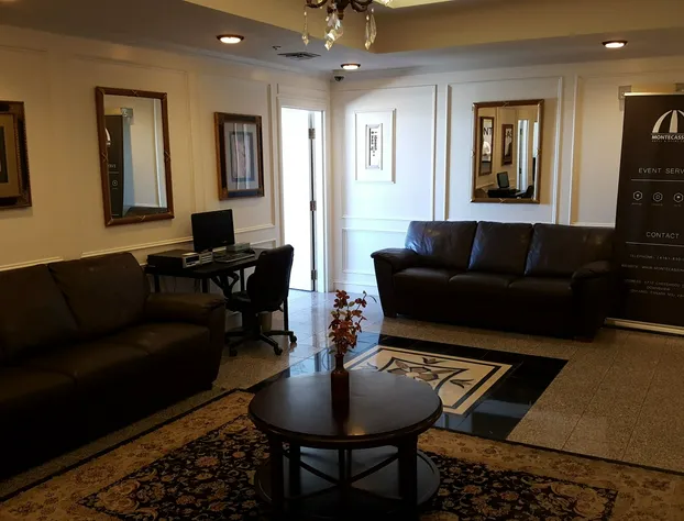 Montecassino Hotel and Event Venue hotel detail image 1