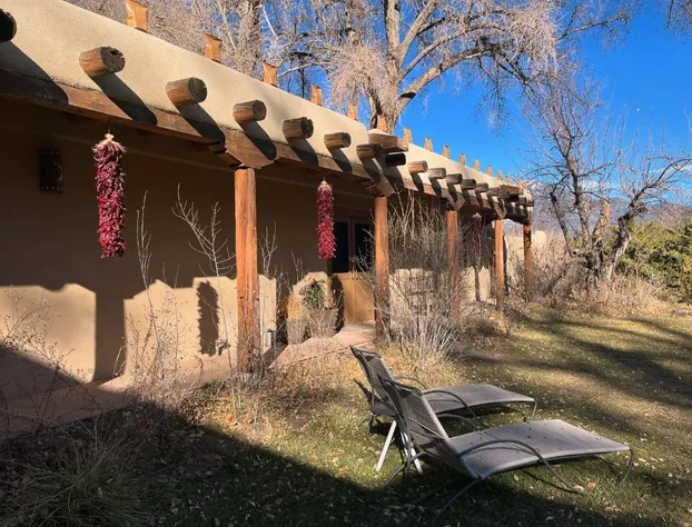 Hacienda del Sol Historic Bed & Breakfast hotel detail image 1