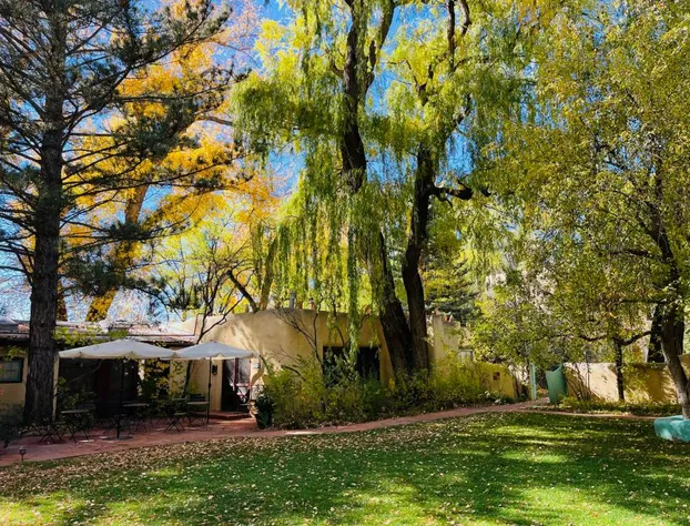 Hacienda del Sol Historic Bed & Breakfast hotel detail image 2