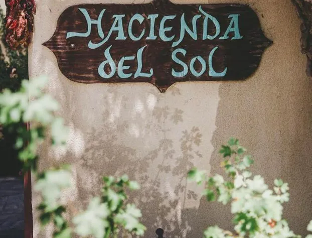 Hacienda del Sol Historic Bed & Breakfast hotel detail image 4