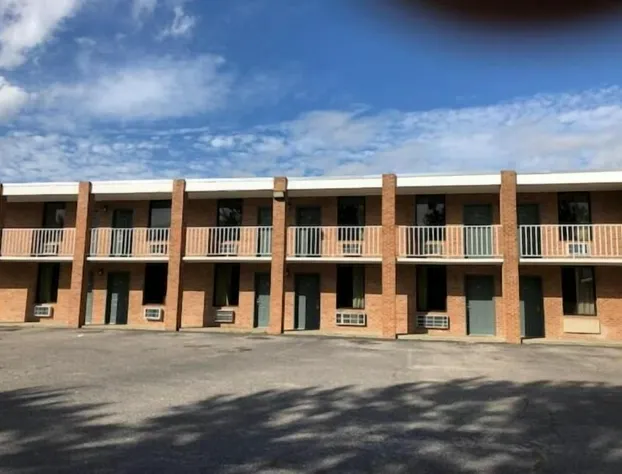 Tree Top Inn Florence hotel detail image 2