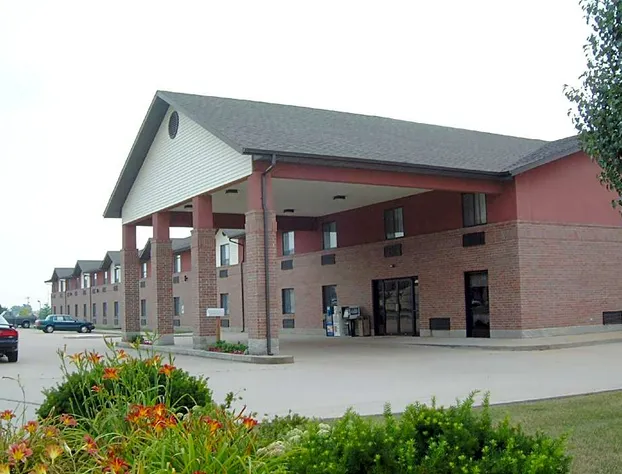 Super 8 by Wyndham Springfield/Battlefield hotel detail image 1