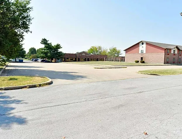 Super 8 by Wyndham Springfield/Battlefield hotel detail image 2