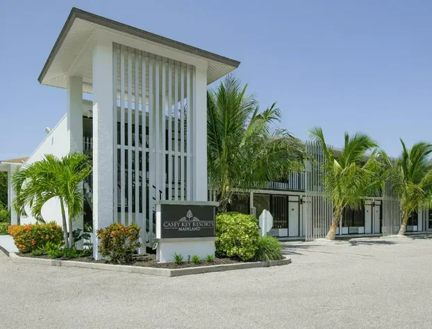 Casey Key Resorts - Mainland hotel detail image 1