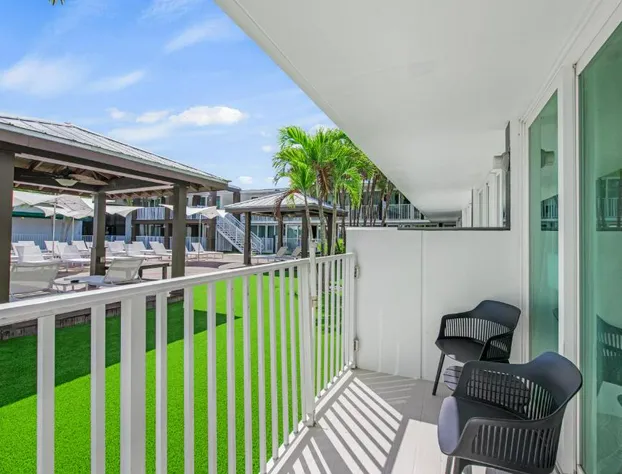 Casey Key Resorts - Mainland hotel detail image 4