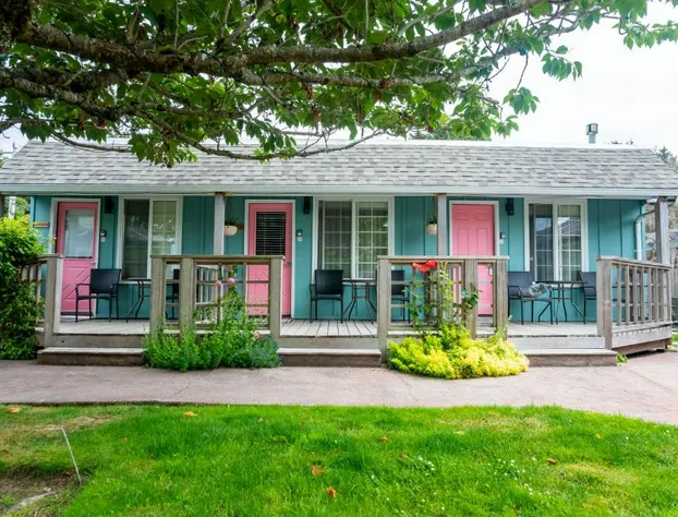 Inn at Haystack Rock hotel detail image 1