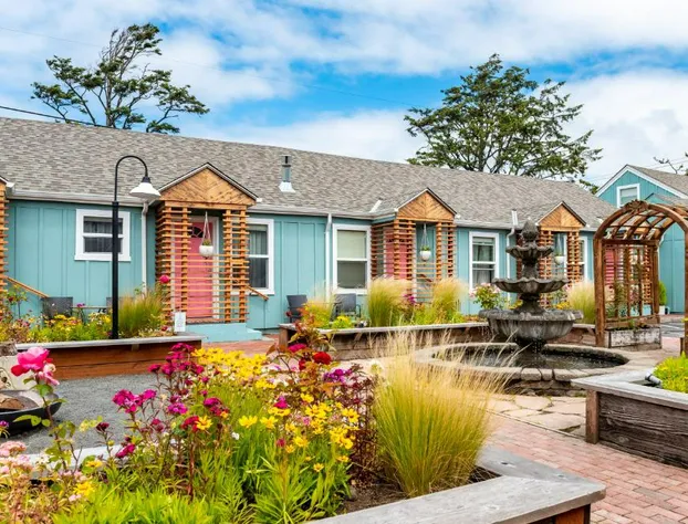 Inn at Haystack Rock hotel detail image 3