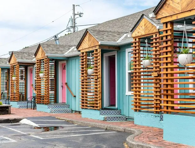 Inn at Haystack Rock hotel detail image 4