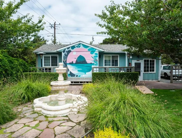 Inn at Haystack Rock hotel detail image 2