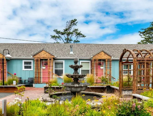 Inn at Haystack Rock hotel detail image 4