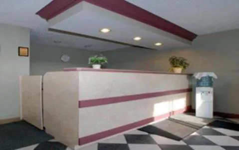 Heritage Inn hotel detail image 3