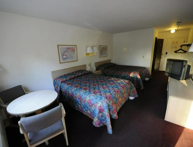 Heritage Inn hotel detail image 4