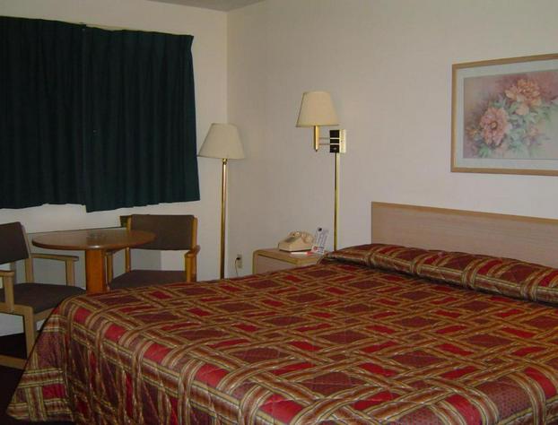 Heritage Inn hotel detail image 3
