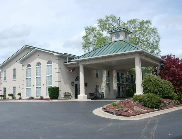 Days Inn by Wyndham Branson/Near the Strip hotel detail image 1