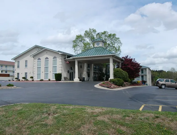 Days Inn by Wyndham Branson/Near the Strip hotel detail image 3