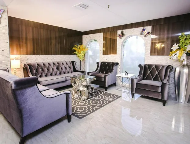 Ocean Beach Palace Hotel and Suites hotel detail image 3