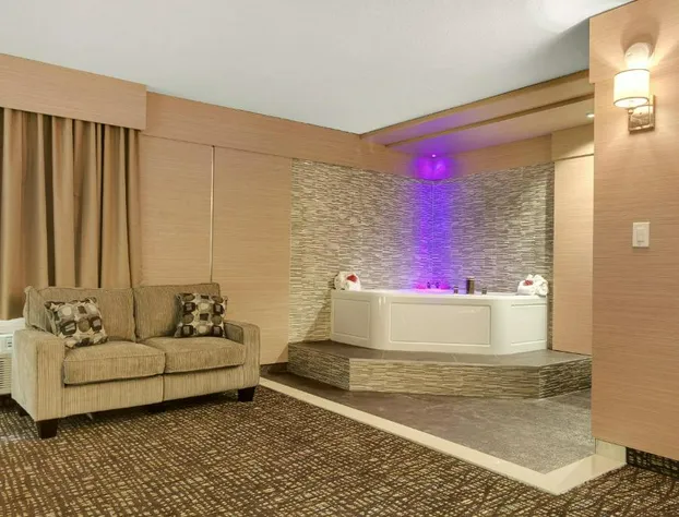 Ocean Beach Palace Hotel and Suites hotel detail image 4