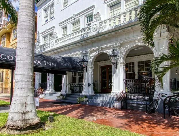 The Cordova Inn, a New Hotel Collection Property hotel detail image 1