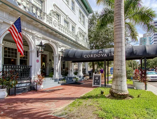 The Cordova Inn, a New Hotel Collection Property hotel detail image 2