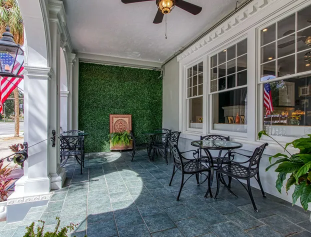 The Cordova Inn, a New Hotel Collection Property hotel detail image 3